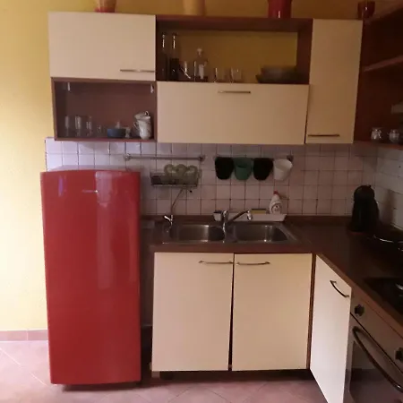 Niki Appartamento *