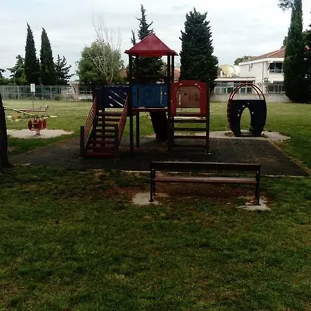 Appartamento Niki