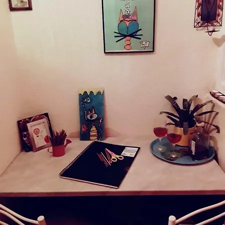 Niki Appartamento