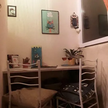 Appartamento Niki