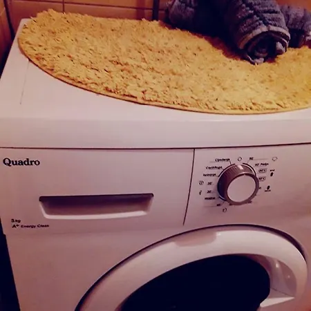 Niki Appartamento Pola