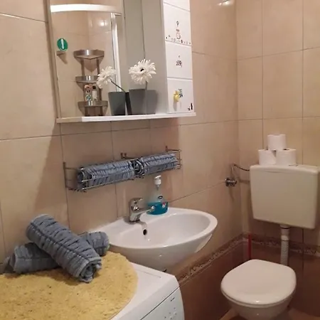 Niki Appartamento Pola