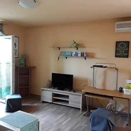 Niki Appartamento Pola