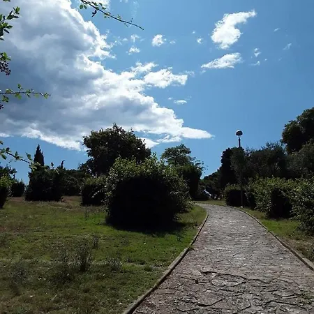 Appartamento Niki *